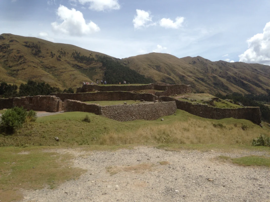 Qenqo
