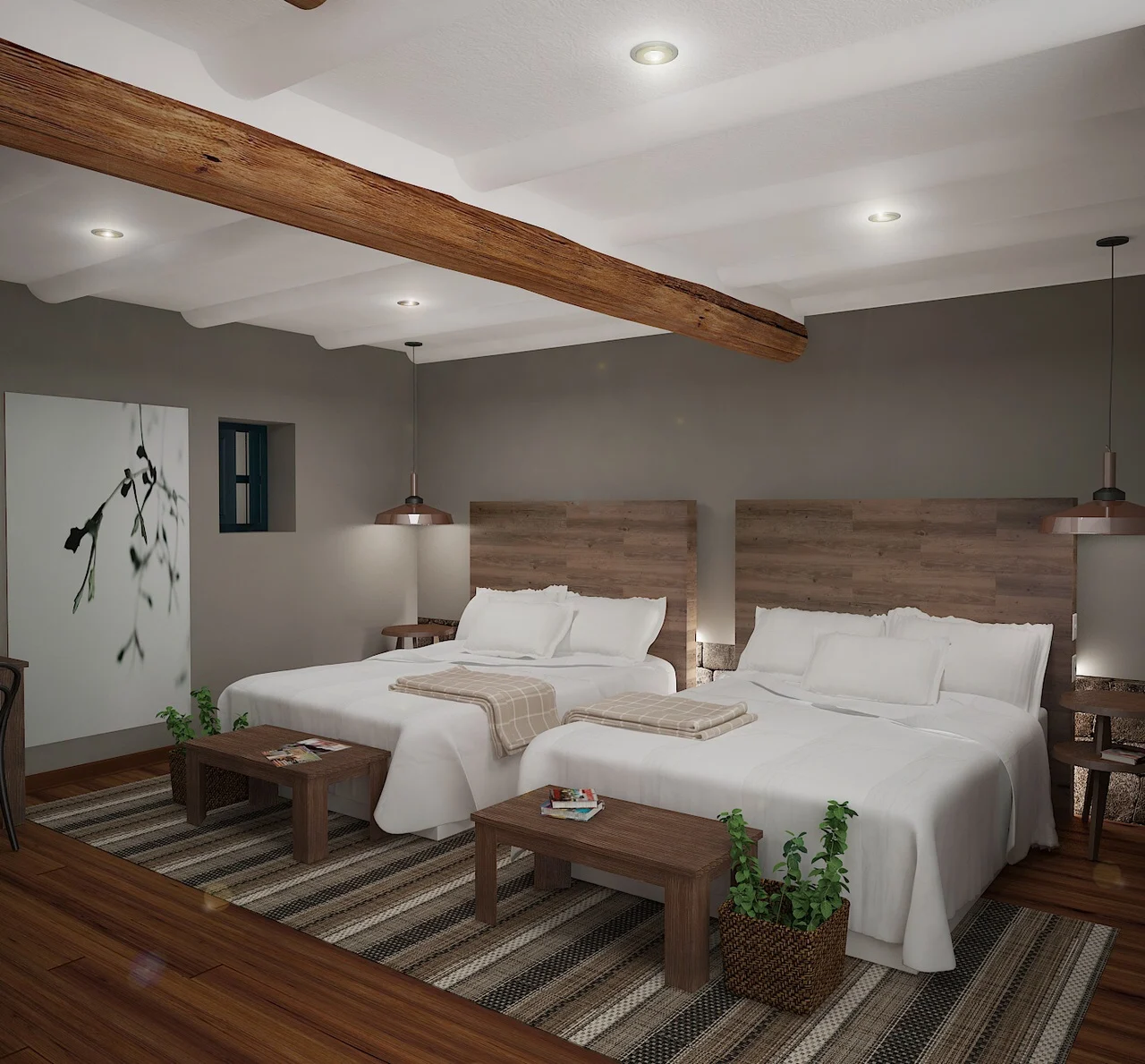 The Simple Charm Of Abittare Hotel In Cusco 1 Abittare hotel cusco