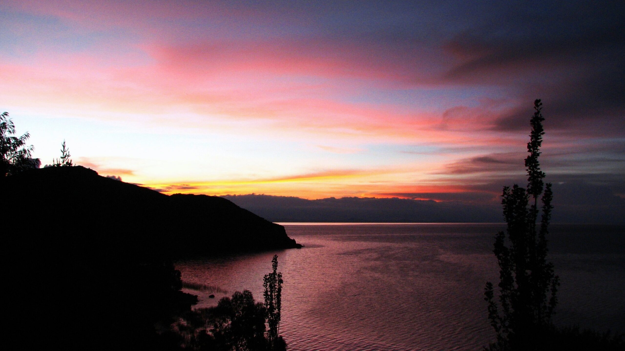 valentine's day in peru