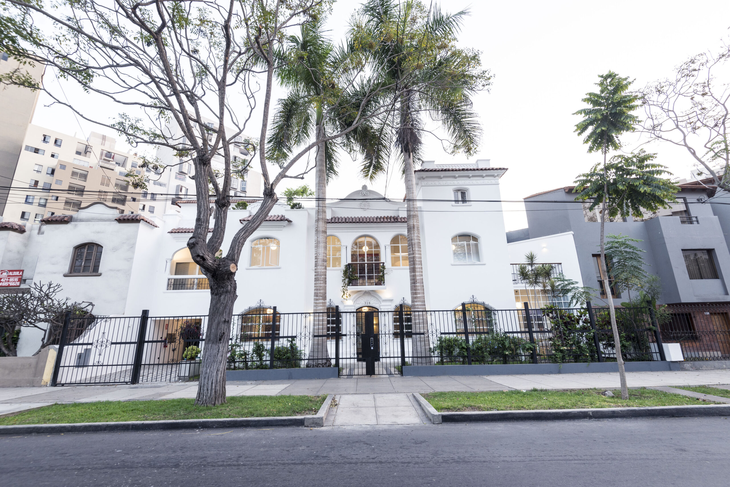 The Best Luxury And Boutique Hotels In Lima 17 Hotel de Autor, Lima