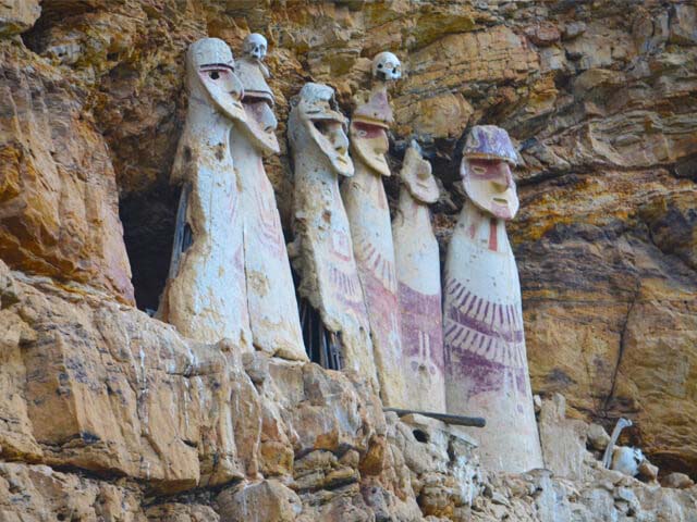 Sarcophagi of Karajia 1