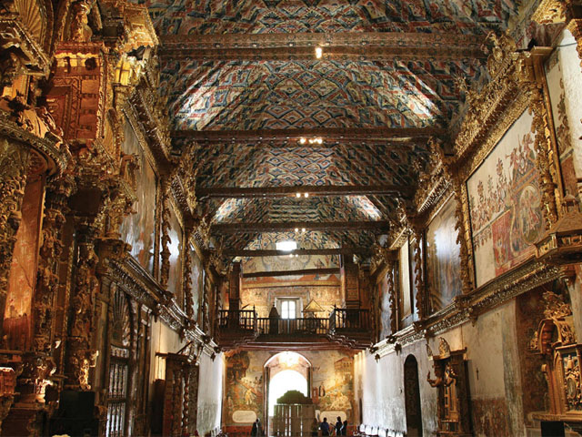 specialist guide in cusco