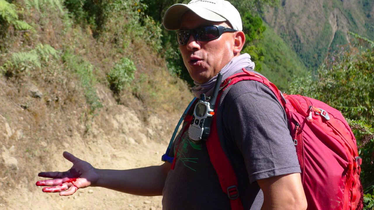 Fernando-Silva-expert-guding-cusco