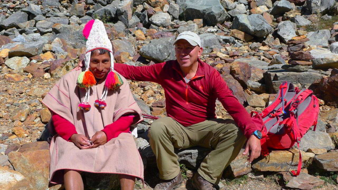 Fernando Silva - Expert Guiding In Cusco 5 Fernando-Silva-expert-guding-cusco