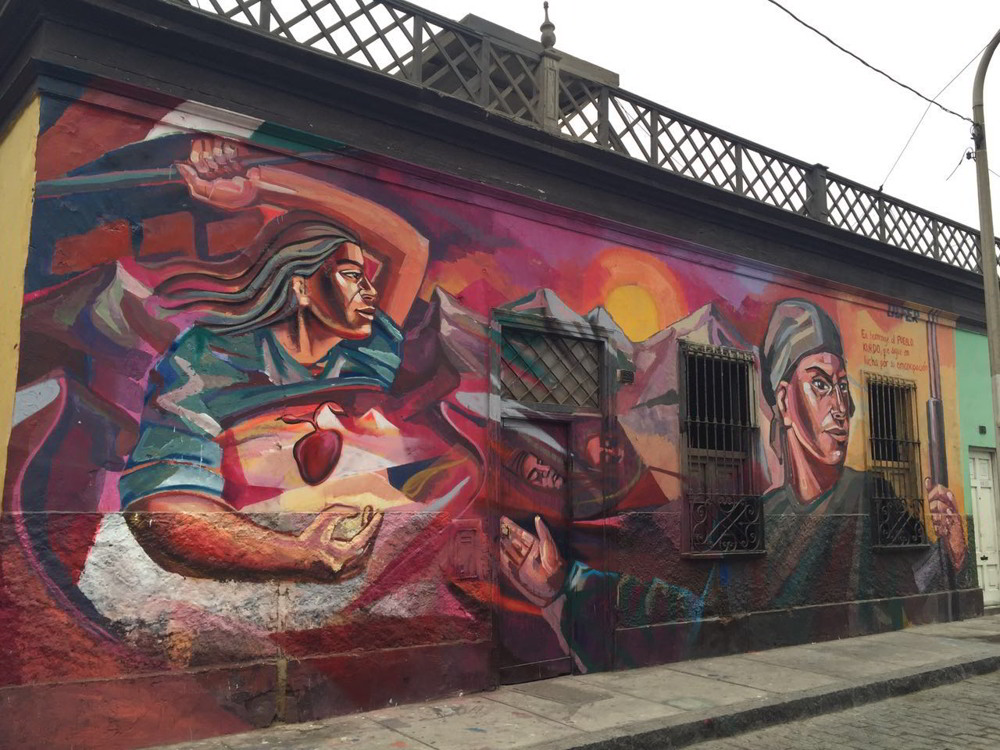 Callao Monumental: Urban Art In Lima 4 callao-monumental-6
