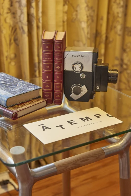 Atemporal Hotel: Best Boutiques In Lima 7 Atemporal hotel Lima Peru 5