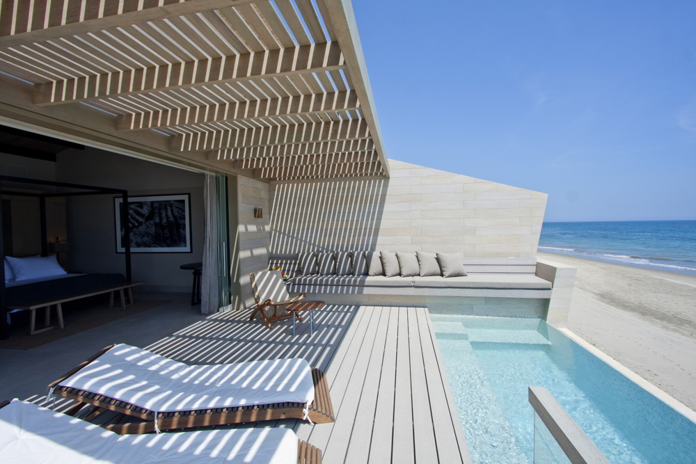 Peru Honeymoon: Magical And Memorable 7 arennas-junior-villa-piscina