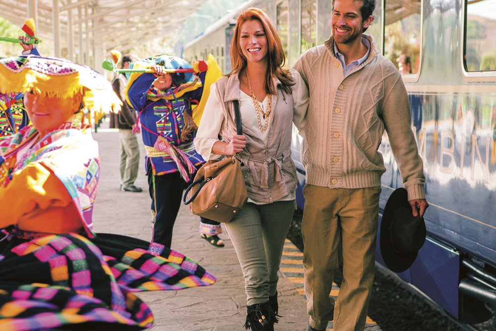 Peru Honeymoon: Magical And Memorable 8 peru-honeymoon-hiram-bingham