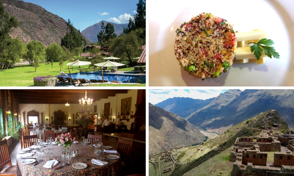 Aracari Peru Fam Trip 2016: Classic Luxury Peru 4 Peru FAM trip highlights