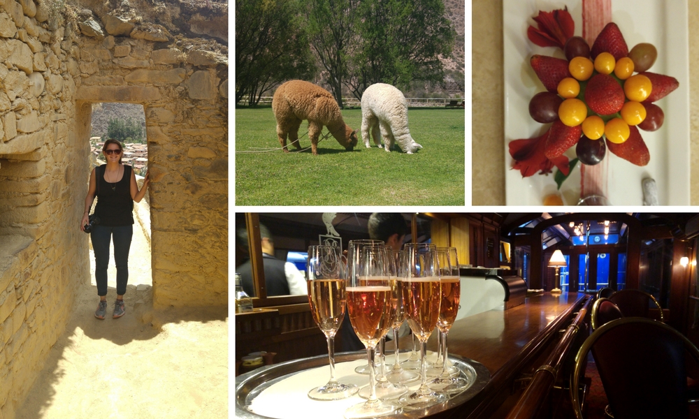 Aracari Peru Fam Trip 2016: Classic Luxury Peru 5 Peru FAM trip highlights