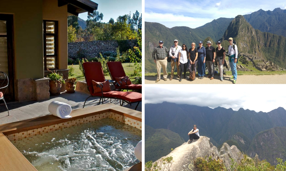 Aracari Peru Fam Trip 2016: Classic Luxury Peru 6 Peru FAM trip highlights