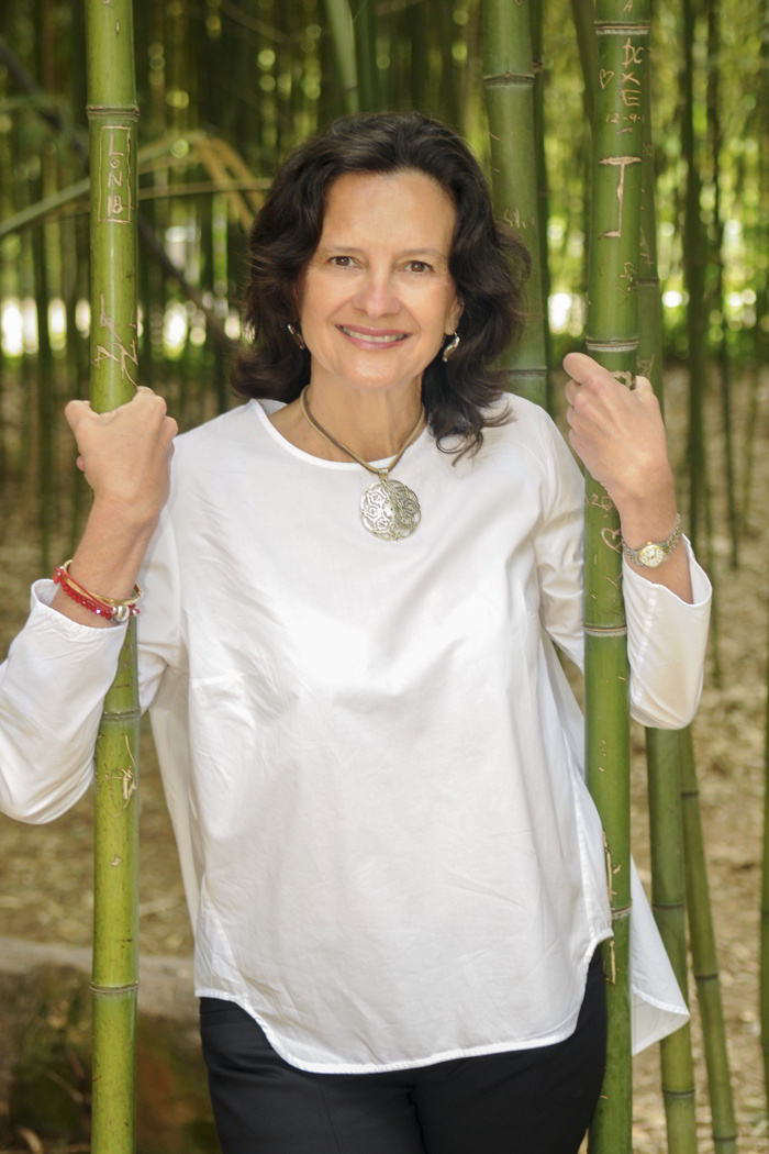 Marisol Mosquera top travel specialist peru