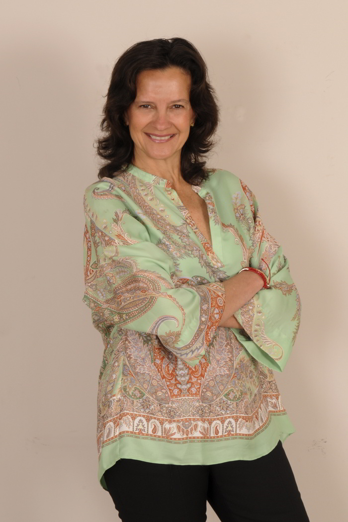 Marisol Mosquera top travel specialist peru