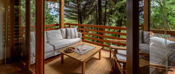 A Sustainable Stay At Gocta Natura Cabins 14 send 2