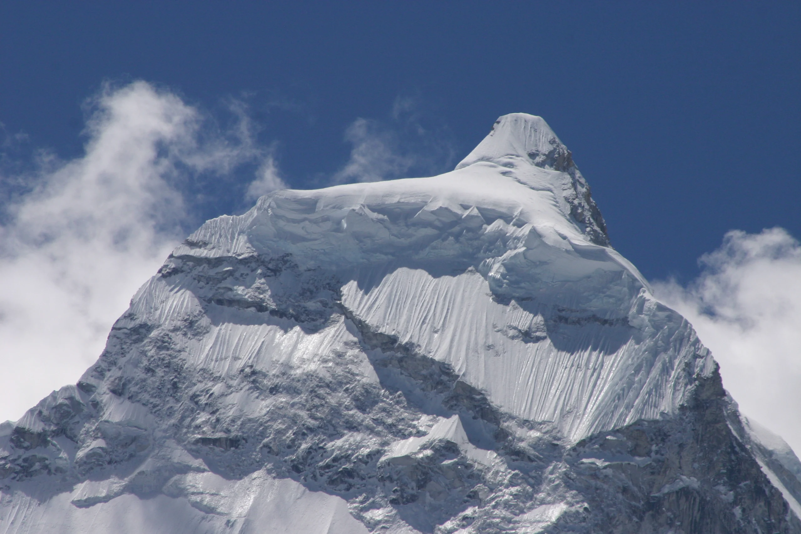 Cordillera Blanca - Ancash