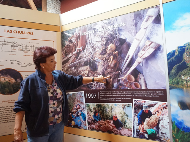 A Guide To The Best Specialty Museums In Peru 15 Leymebamba museum