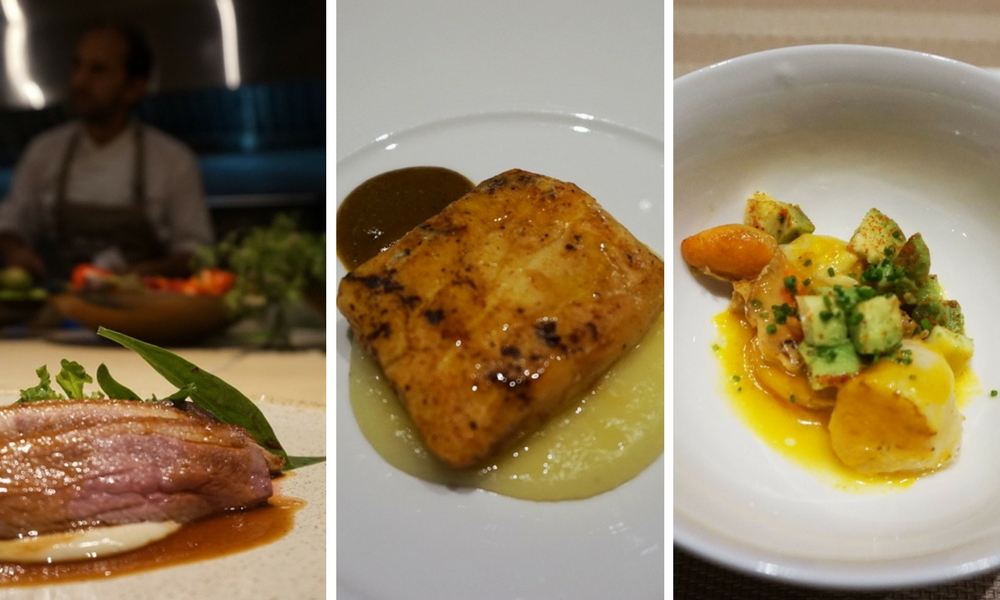 Top Lima Culinary Experience With Pedro Miguel Schiaffino 5 Malabar food