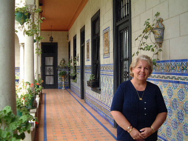 Peru Private Homes Collection 3 Peru private homes casa garcia alvarado