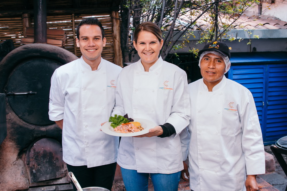 The Chef'S Cusco Food Tour 6 Cusco food tour 2