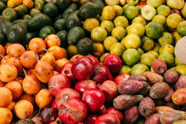 The 5 Best Markets In Peru 5 food