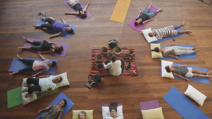 Amaveda retreat KiChic 6