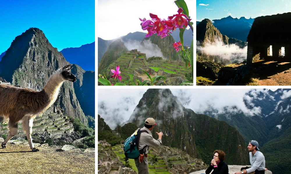 Best Time To Visit Machu Picchu 3 Best time to visit Machu Picchu 1