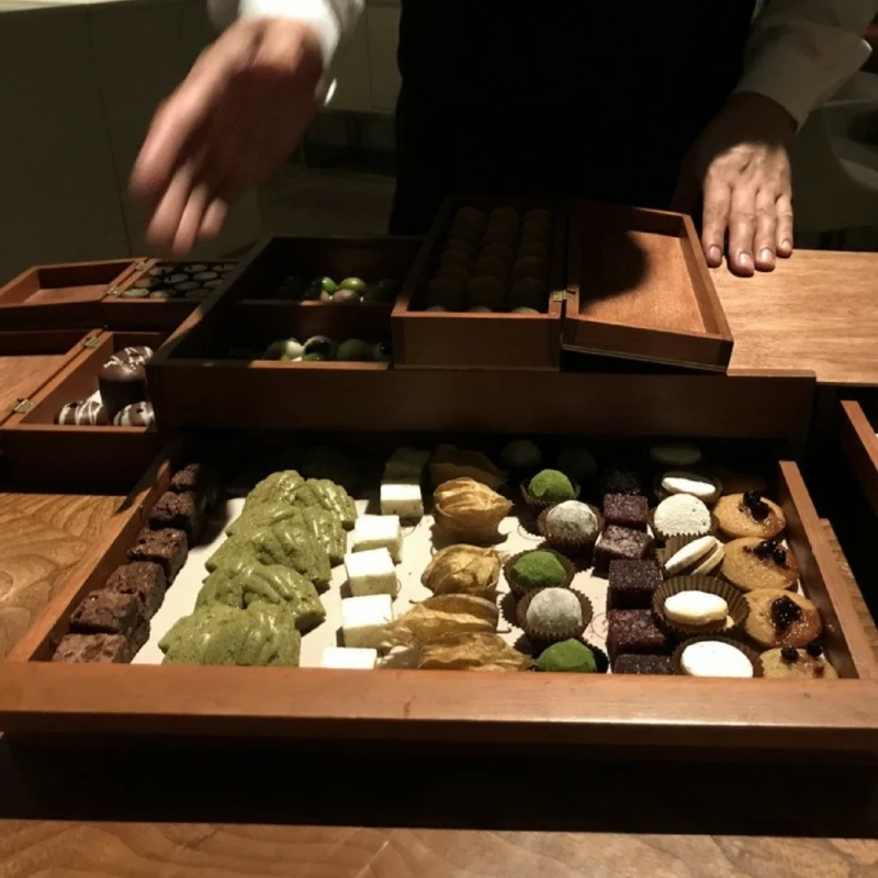 Best restaurants in Lima Peru Astrid y Gaston 1 1