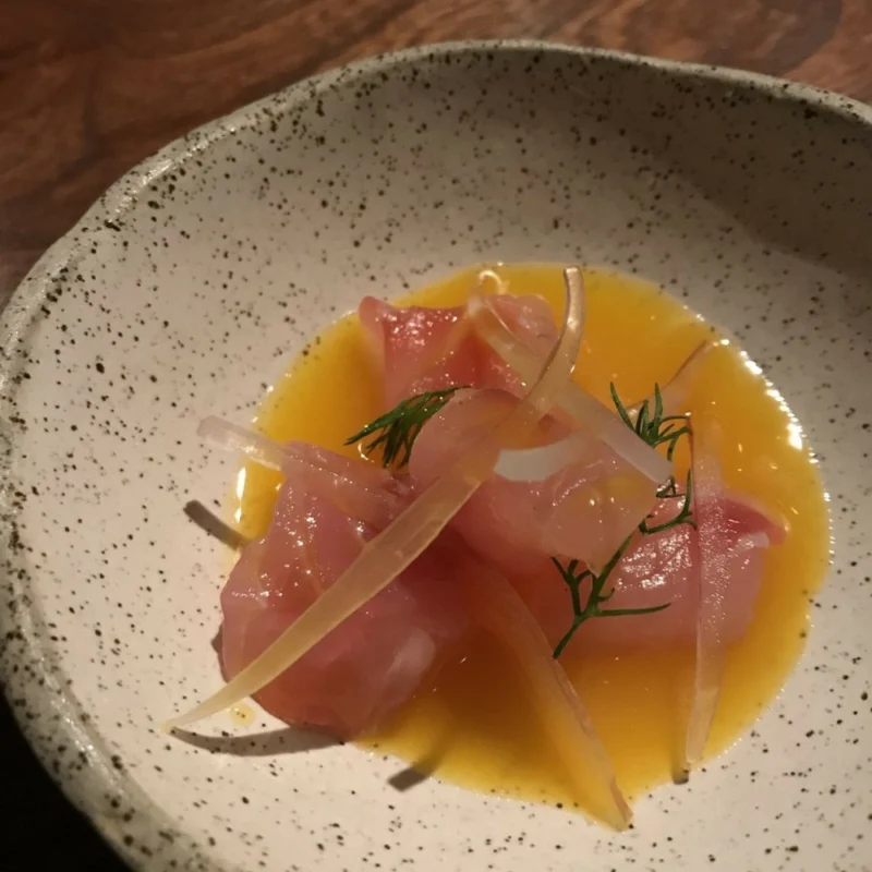 Best restaurants in Lima Peru Astrid y Gaston 4
