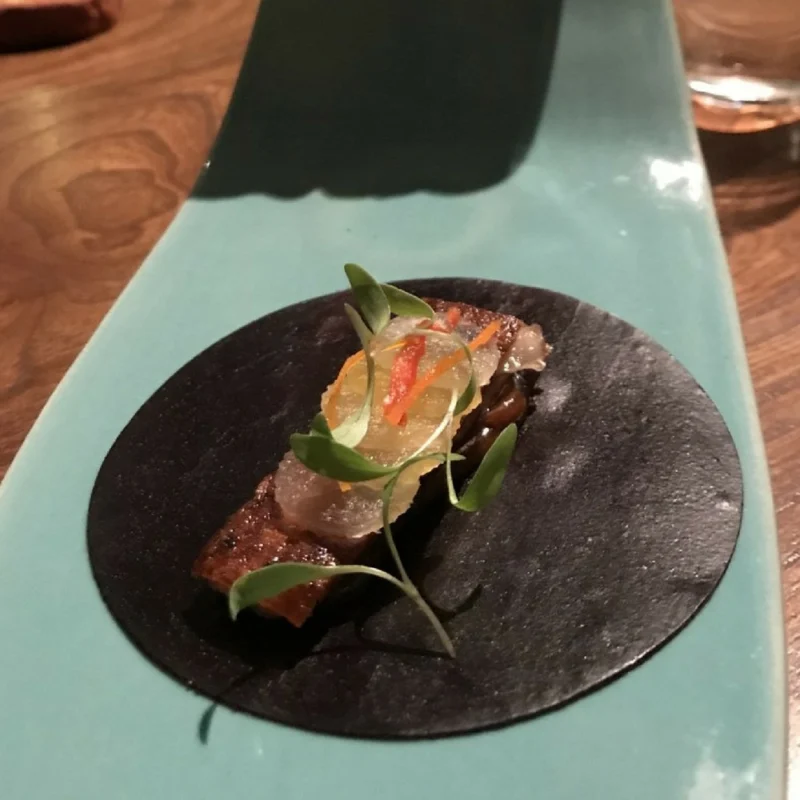 Best restaurants in Lima Peru Astrid y Gaston 5