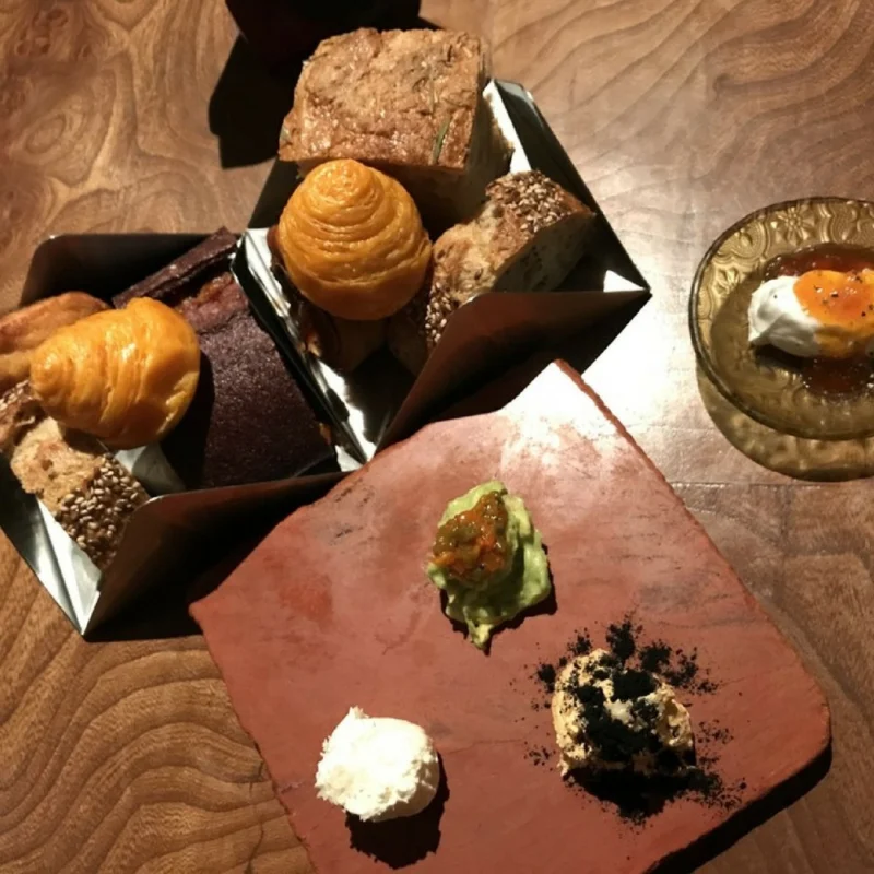 Best restaurants in Lima Peru Astrid y Gaston 6