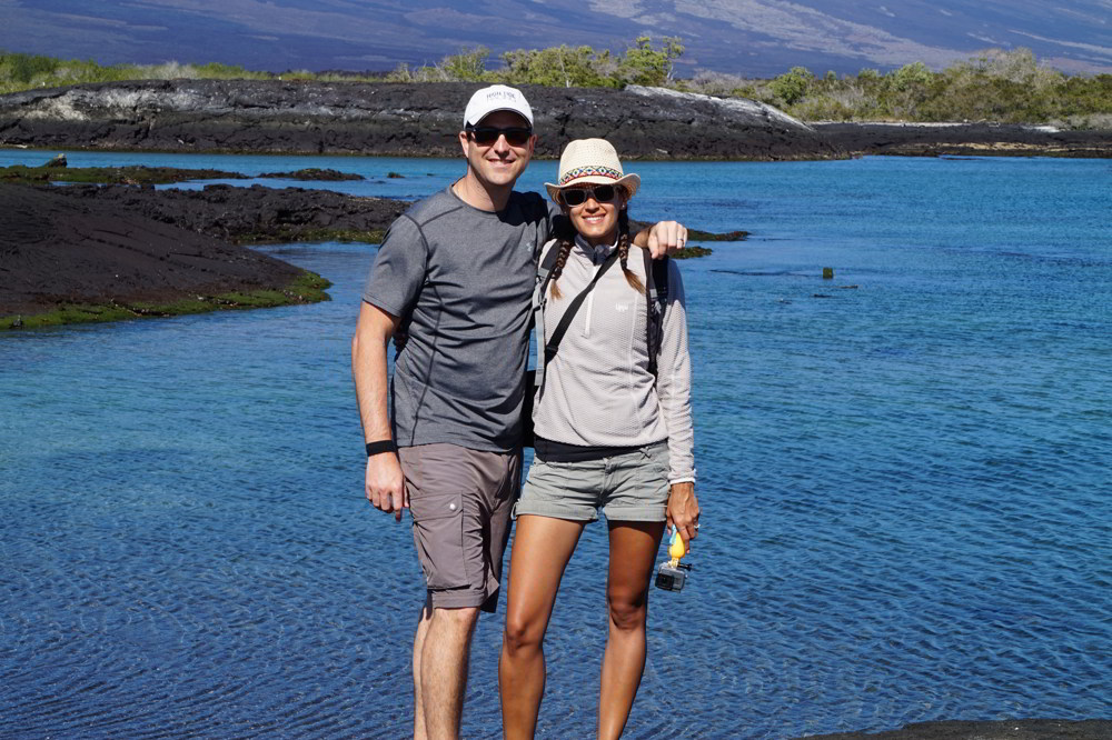 Luxury Galapagos Honeymoon: A Joint Adventure 5 Luxury-galapagos-honeymoon