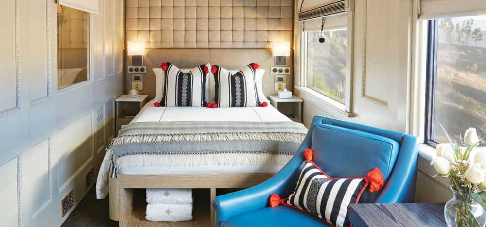 Belmond Andean Explorer: Luxury Train Peru 3 Luxury Train Peru - Room Belmond Andean Explorer Review
