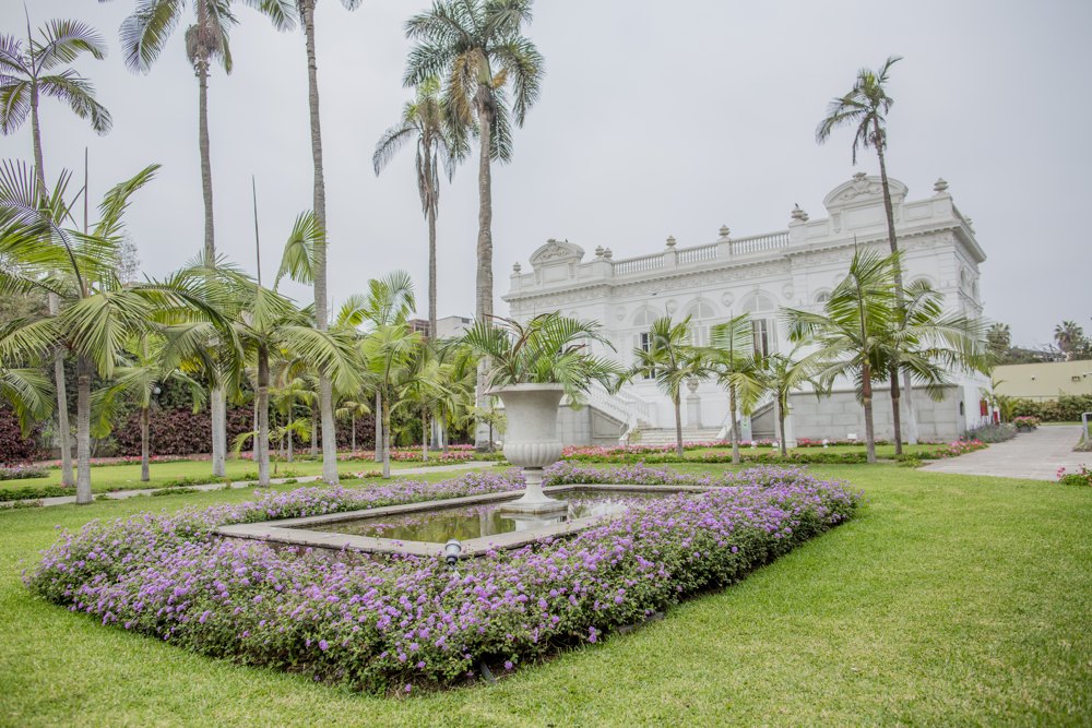 A Guide To The Best Specialty Museums In Peru 9 Pedro de Osma Museum with Aracari_Building