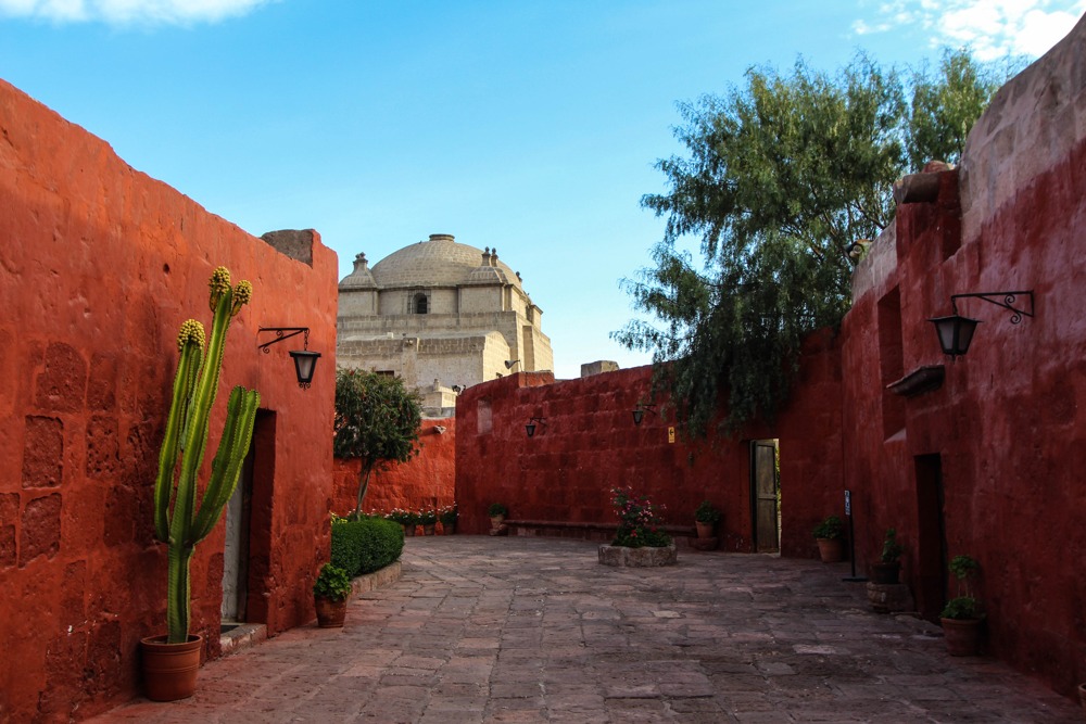 santa catalina monastery (11)