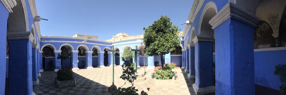 santa catalina monastery (9)