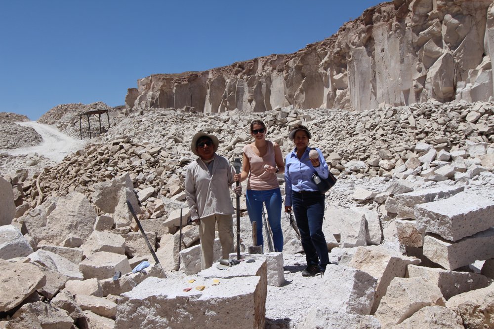 the sillar route arequipa (2)
