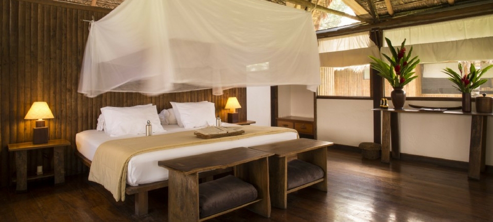best luxury amazon lodges peru (5)