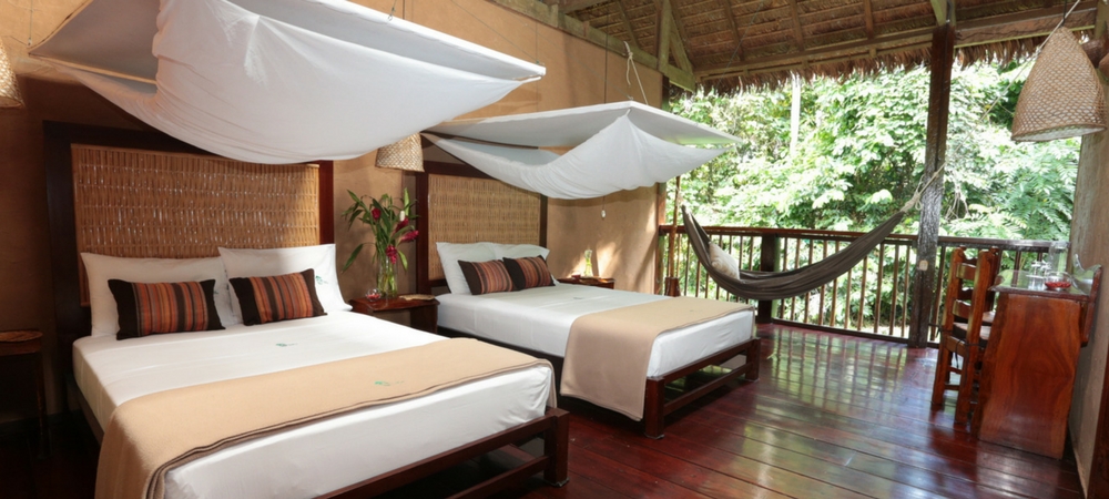 best luxury amazon lodges peru 6 (1)