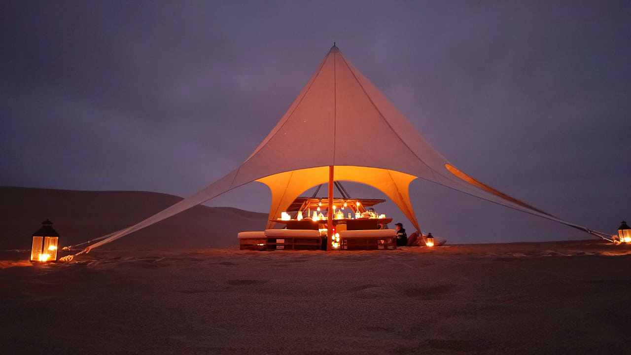 Paracas