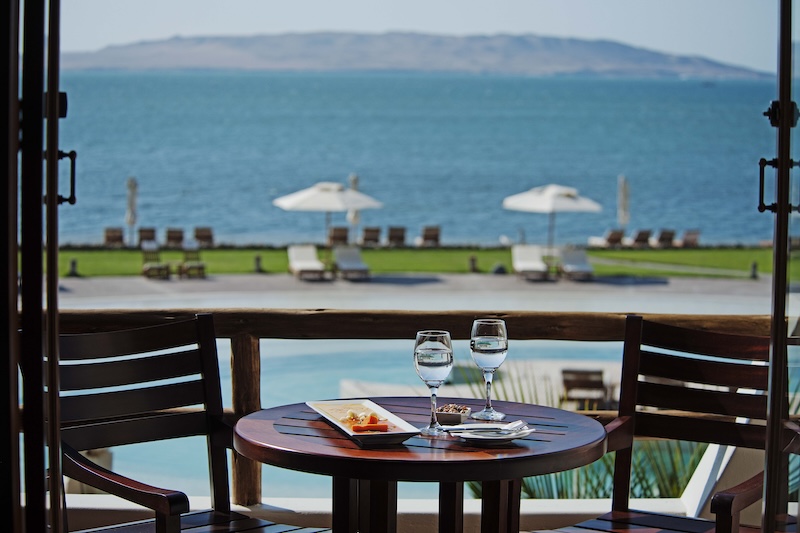 Paracas beaches