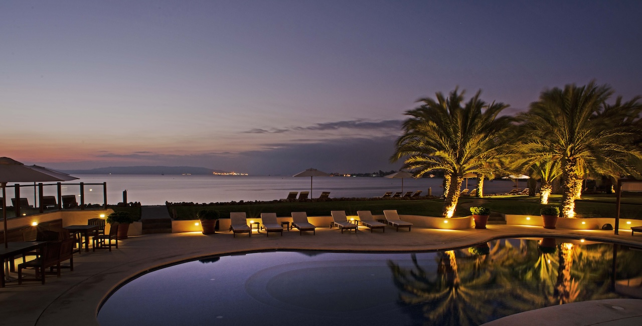La Hacienda Bahia Paracas