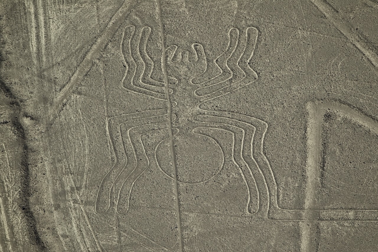 Nazca Lines