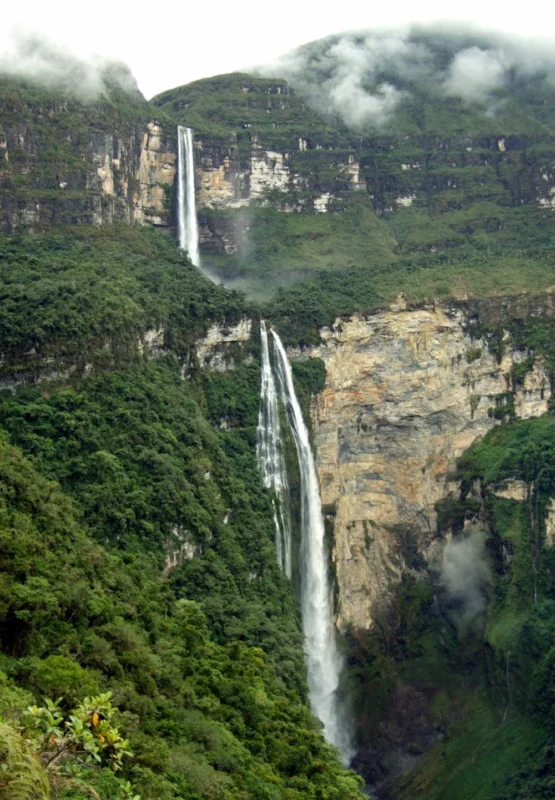 Gocta View