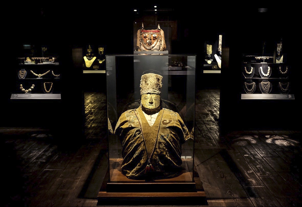 Best Museum in South America