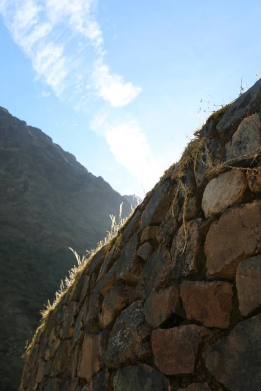 Inca Trail Alternatives: Ancascocha Trek 23 26Ancascocha incatrail2