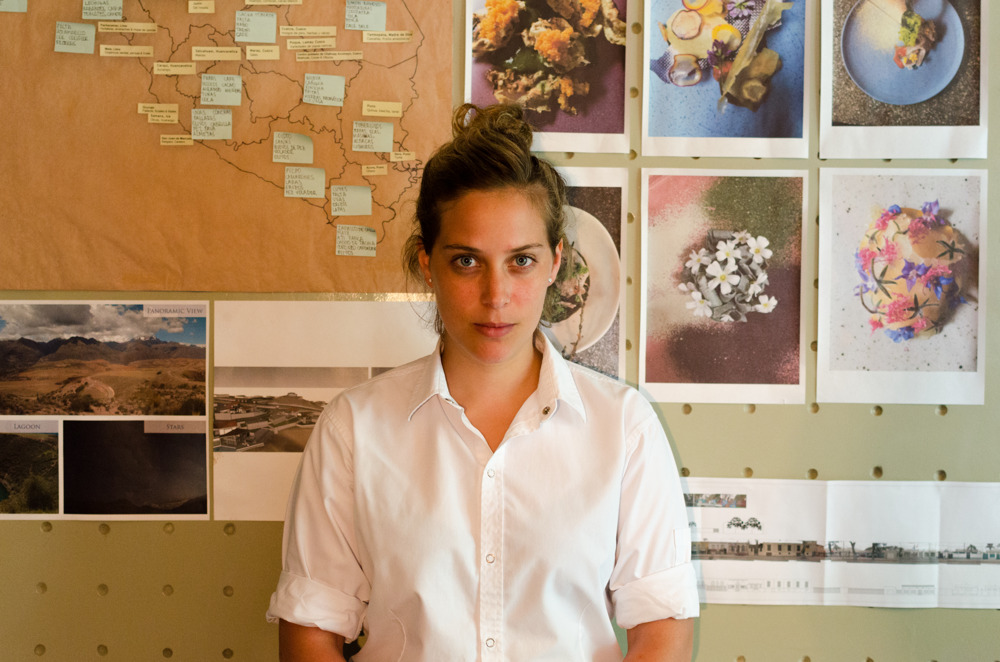 Your Guide To Shopping In Lima: Top Fashion And Art Hubs 11 Kjolle PiaLeon 1