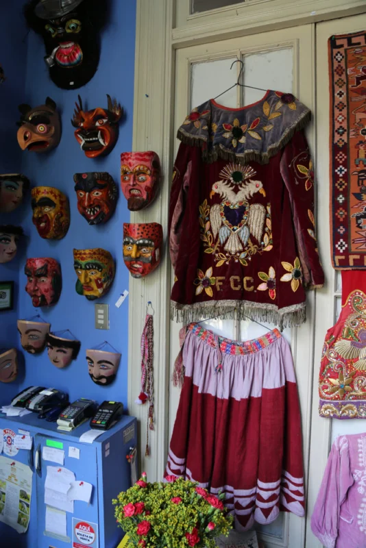 Things To Do In Lima 9 LasPallas artcollection