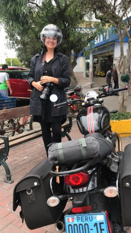 Things To Do In Lima 8 Lima Motorcycletour
