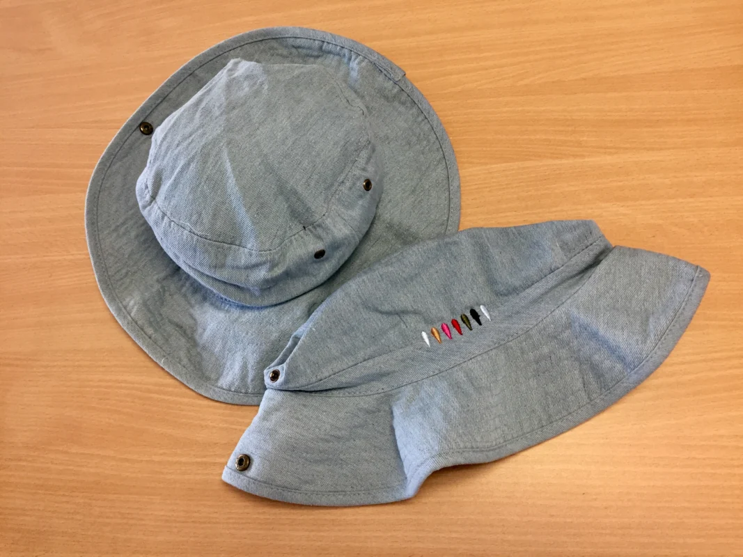 New Welcome Package For Guests 4 Gorras