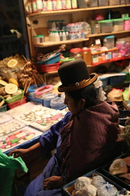 alasitas festival bolivia 7
